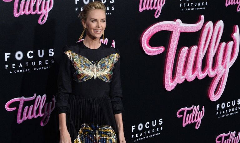 Charlize Theron premiera Tully.jpg
