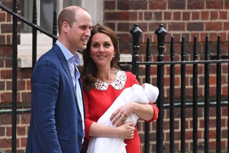 princ william in kate