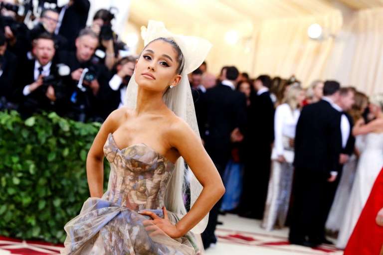 Ariana Grande