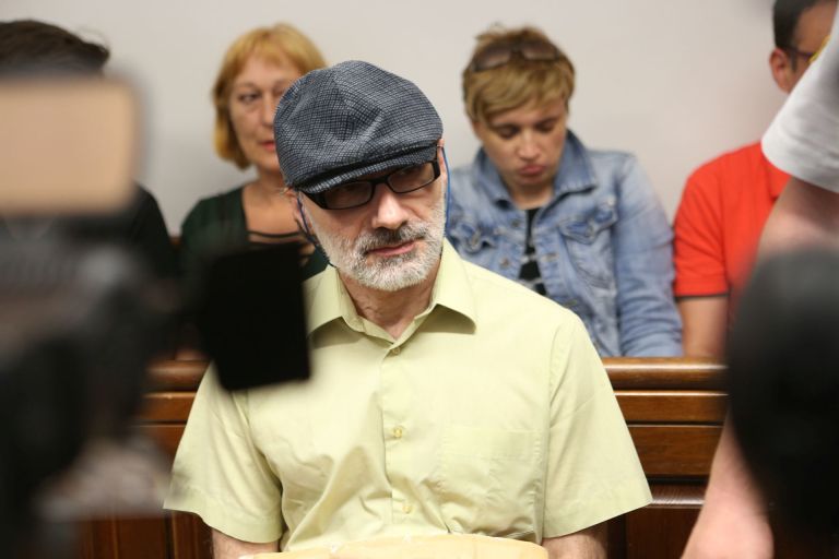 michel stephan
