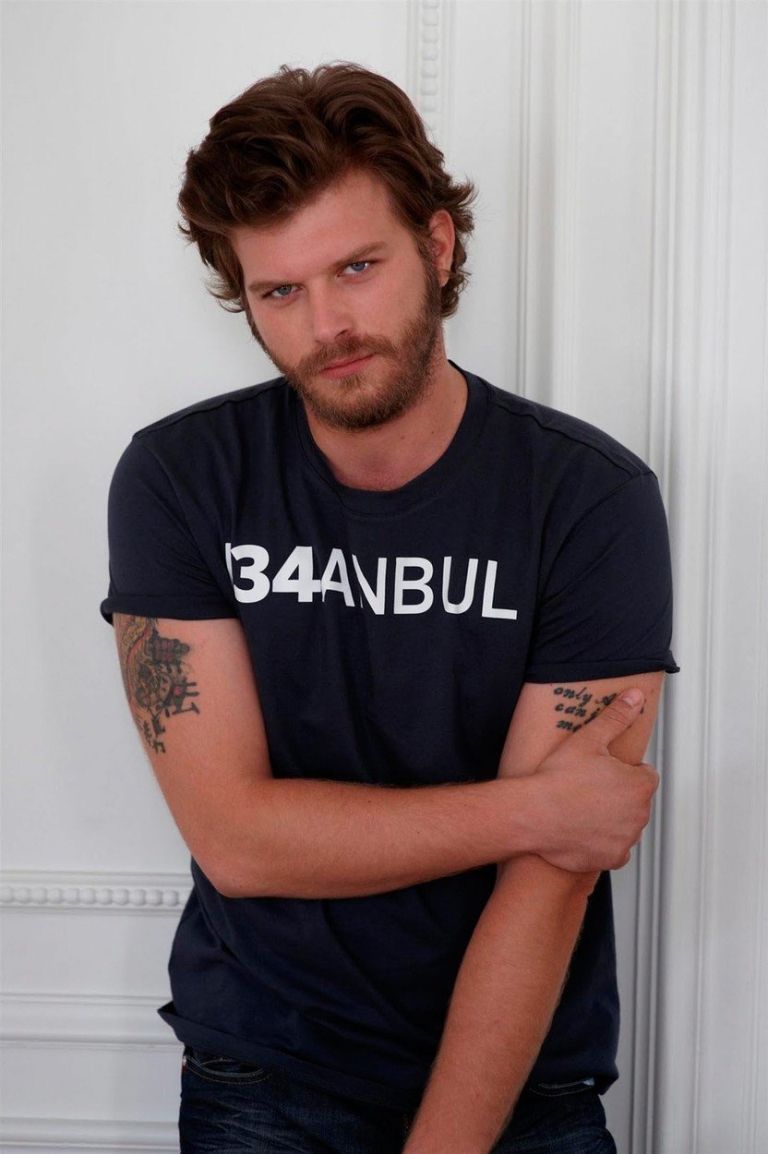 Kivanç Tatlitug