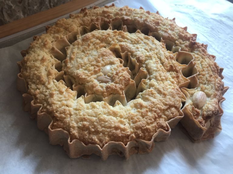 Rabska torta