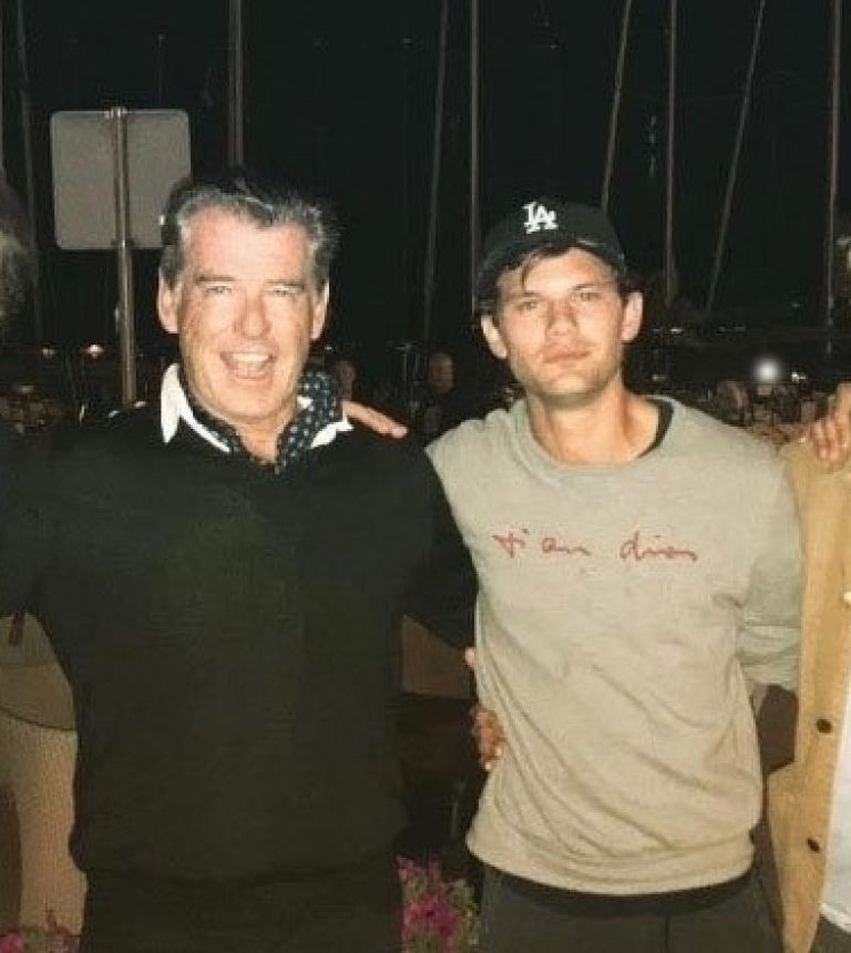pierce brosnan jeremy irvine .jpg