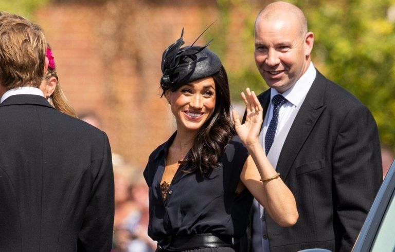 Meghan Markle