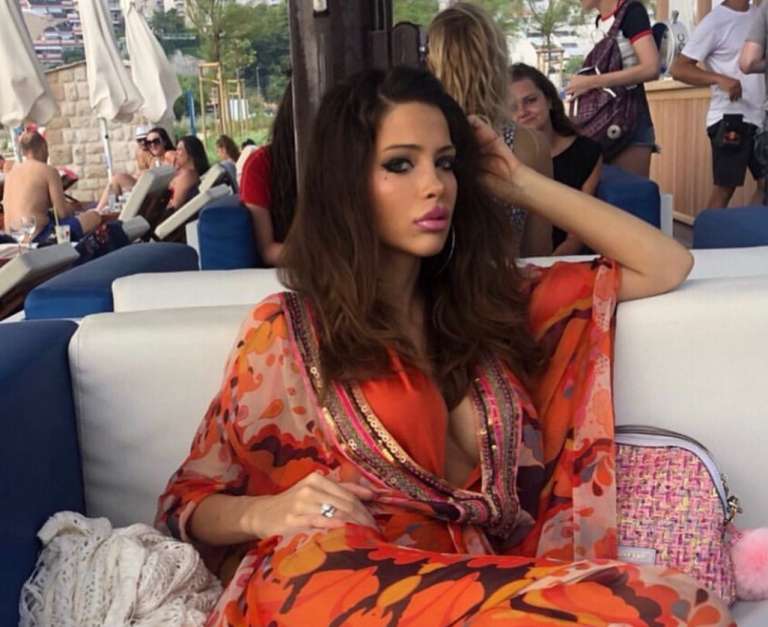 mia jurilj 1