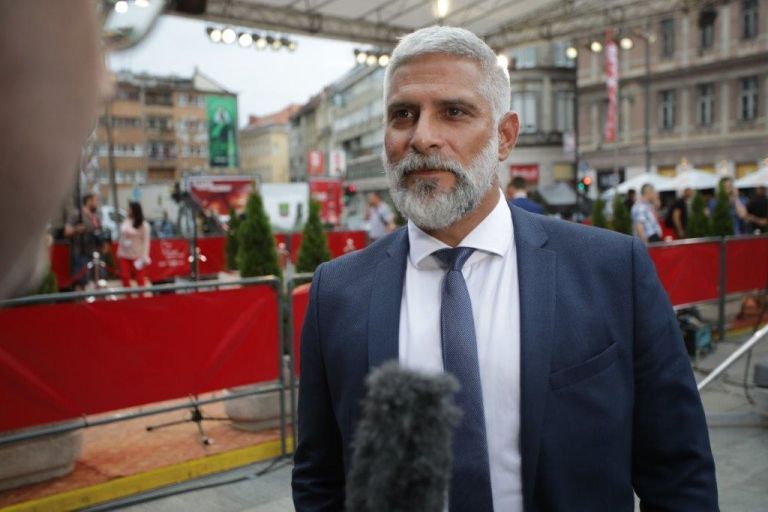 GAJIN SVET V SARAJEVU Sebastian Cavazza 24. Sarajevski filmsi festival.jpg