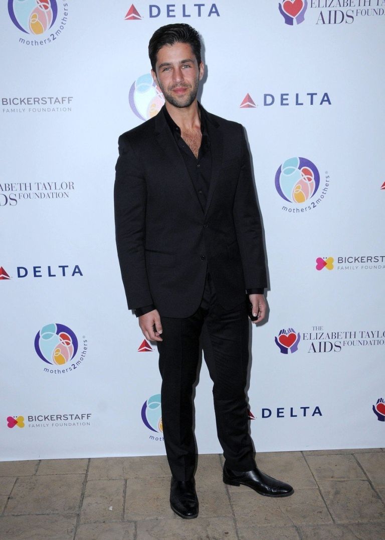 Josh Peck