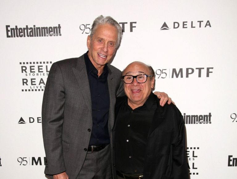 Michael Douglas, Danny DeVito.jpg