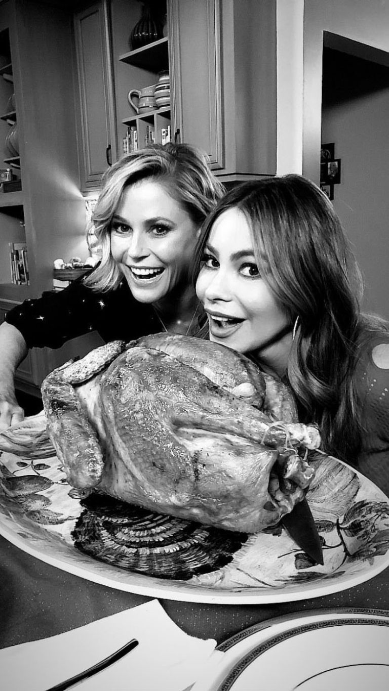 thanksgiving-sofia vergara.jpg