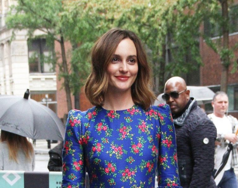 Leighton Meester