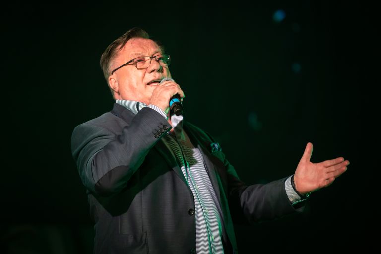Halid Bešlić