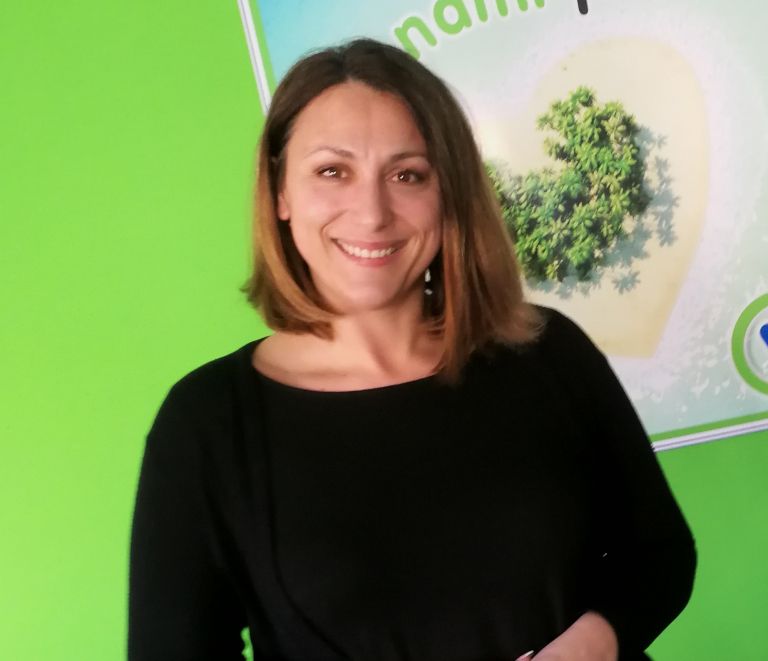 Nina Maurovič