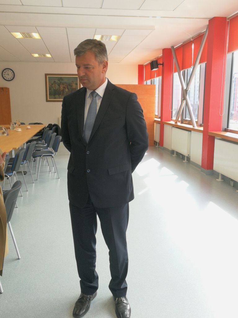 Peter Gašperšič