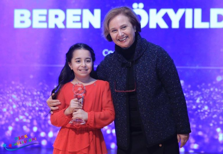 Beren Gökyıldız