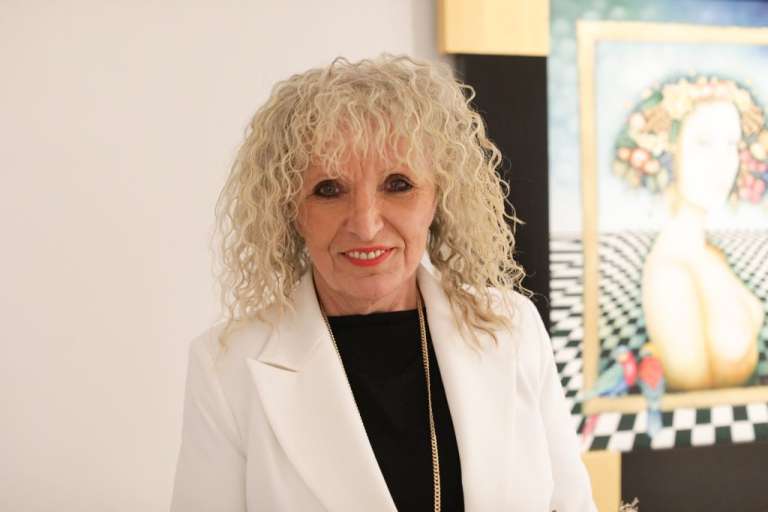 GLS Trebnje, Pisma Evi, Irena Polanec, foto Alenka Strazisar Lamovsek.jpg
