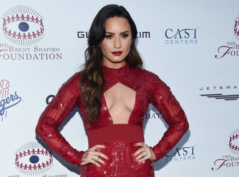 Demi Lovato