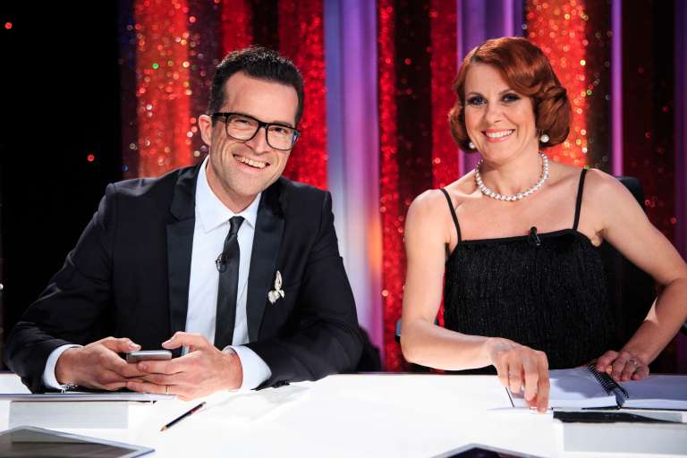 andrej skufca, katarina venturini.jpg