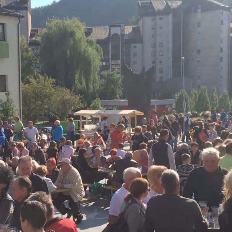 kulinarični festival