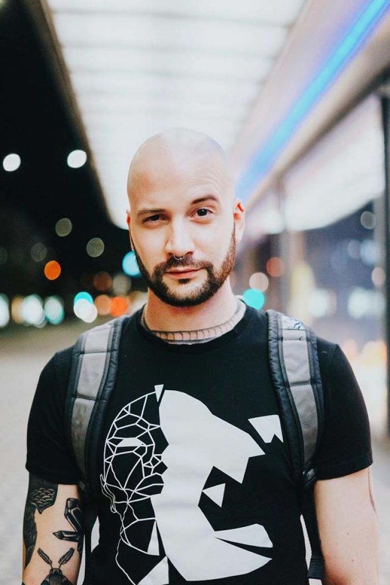 Miha Kavčič