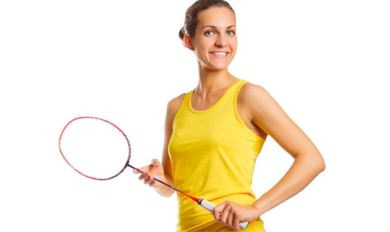 BADMINTON OBREZ