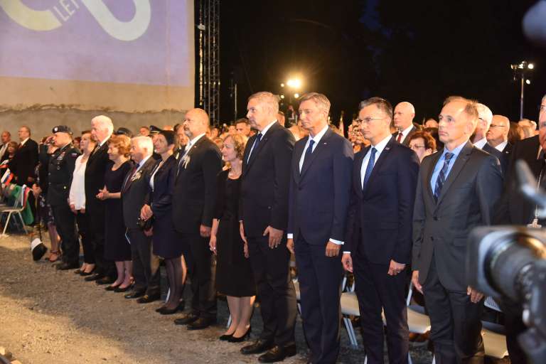 Beltinci, 100.obletnica združitve Prekmurja , osrednja prireditev ,DRUŽABNA