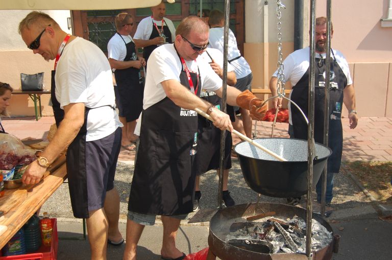 bogračfest