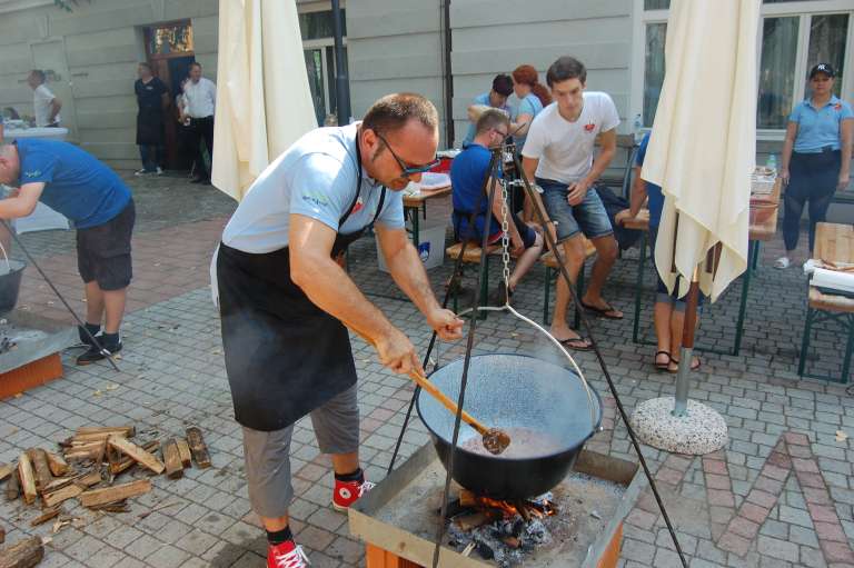 bogračfest