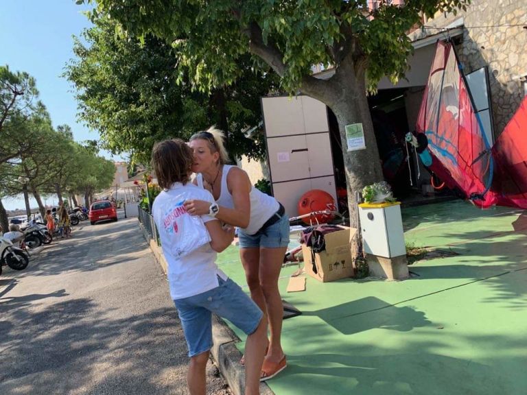 surf-in-sup-klub-pomurje, bine-banfi
