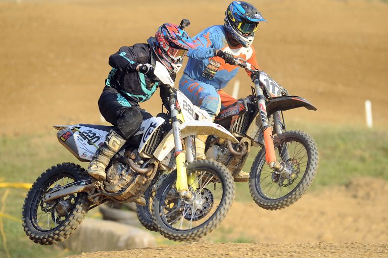 mačkovci, motokros-2019