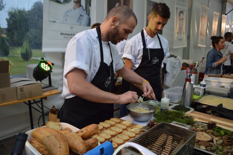 gourmet-over-mura, prekmurje, kulinarika, max-stiegl