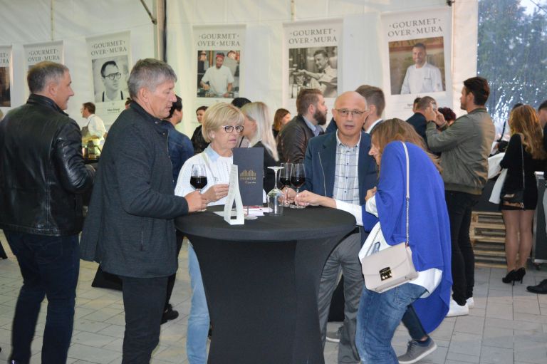 gourmet-over-mura, prekmurje, kulinarika, janez-kodila, max-stiegl