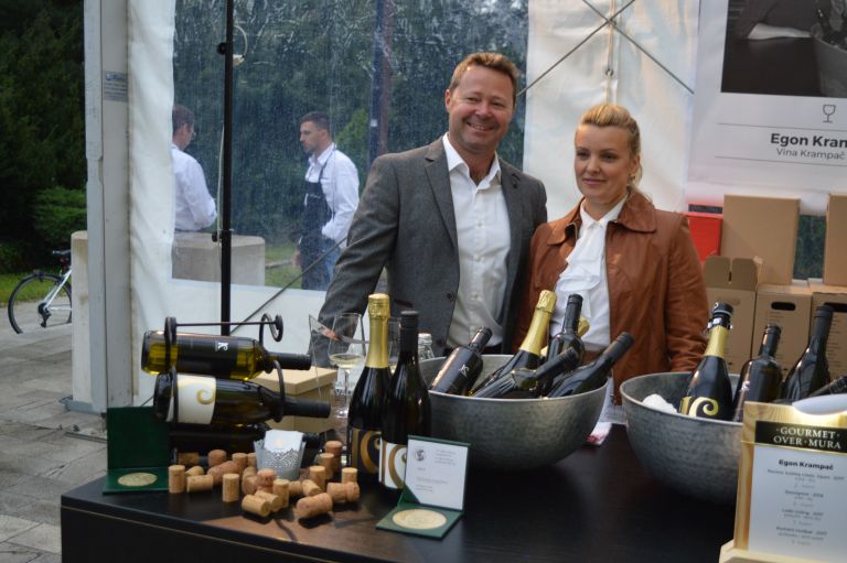 gourmet-over-mura, prekmurje, kulinarika, janez-kodila, max-stiegl
