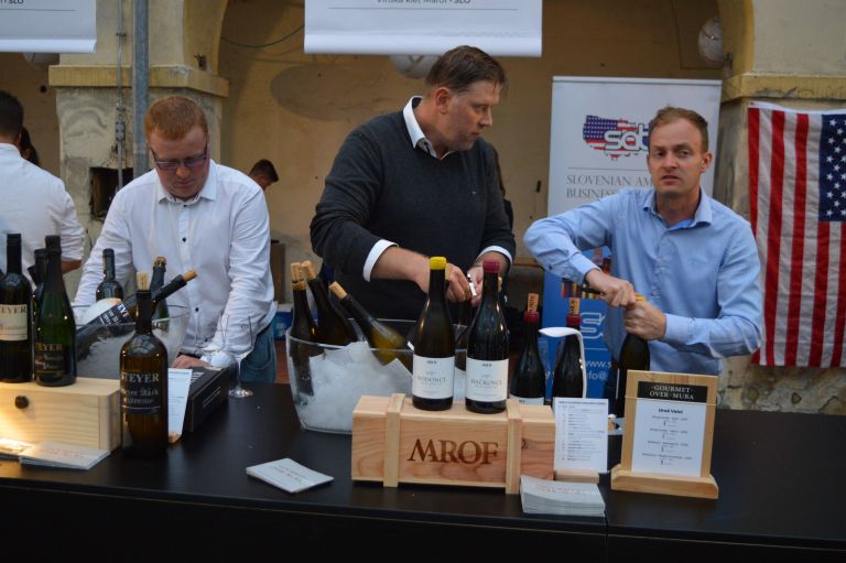 gourmet-over-mura, prekmurje, kulinarika, janez-kodila, max-stiegl