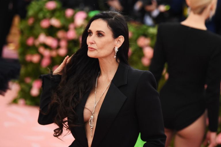 Demi Moore