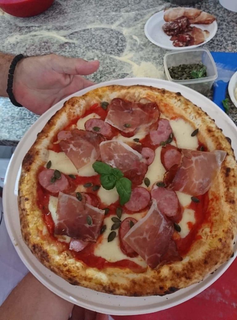 peka-pic, sprejem, kovačevci, pri-cimeštru