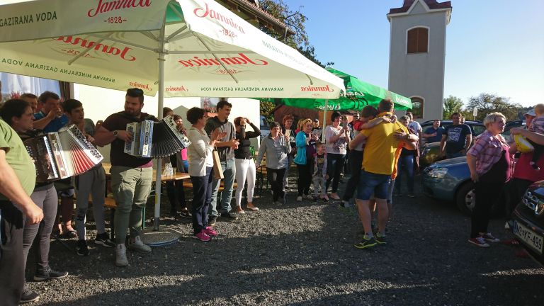 peka-pic, sprejem, kovačevci, pri-cimeštru
