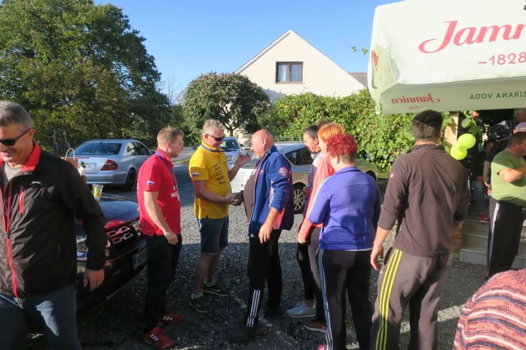 peka-pic, sprejem, kovačevci, pri-cimeštru