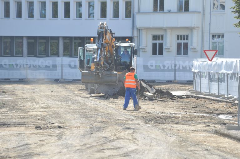 murska-sobota, slovenska-ulica, obnova, sgp-pomgrad, gradbinci