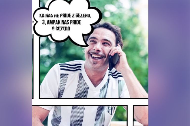Gorazd Žilavec
