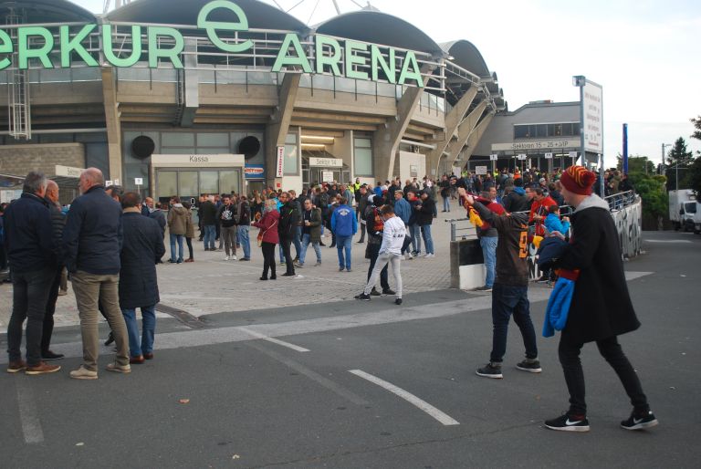 nogomet, liga-evropa, wac, roma