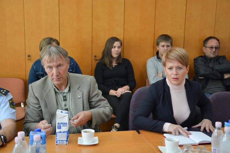 kmetovalci, gornja-radgona, kombajnisti, škoda, aleksandra-pivec, danilo-rihtarič
