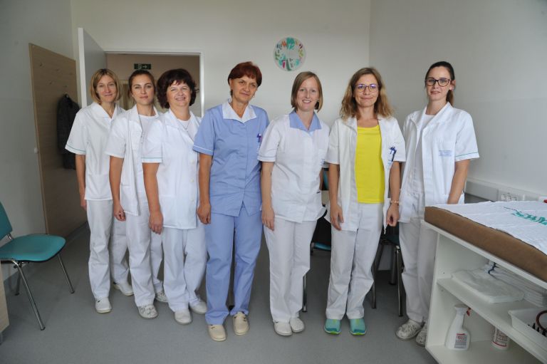 rakičan, splošna-bolnišnica-murska-sobota, otvoritev-lekarne, razvojna-nevrološka-ambulanta