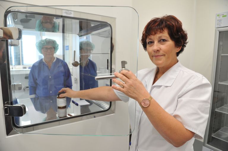 rakičan, splošna-bolnišnica-murska-sobota, otvoritev-lekarne, razvojna-nevrološka-ambulanta
