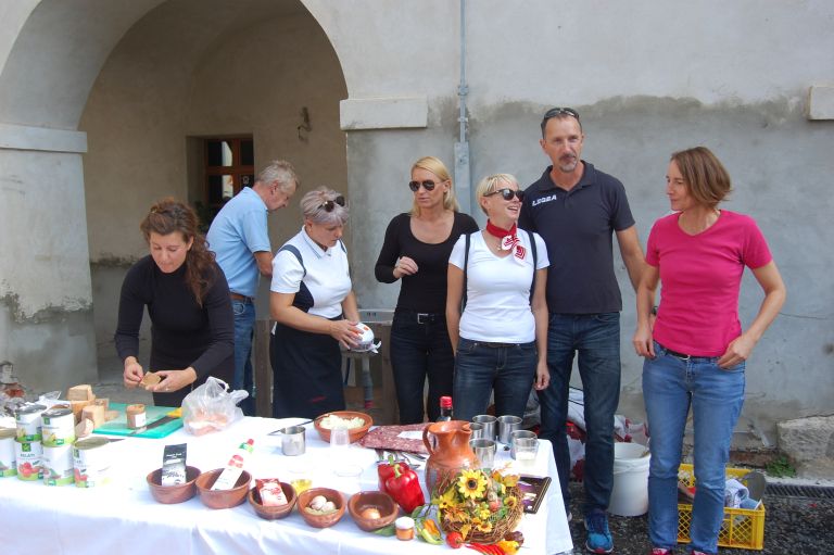 čilijada, beltinci