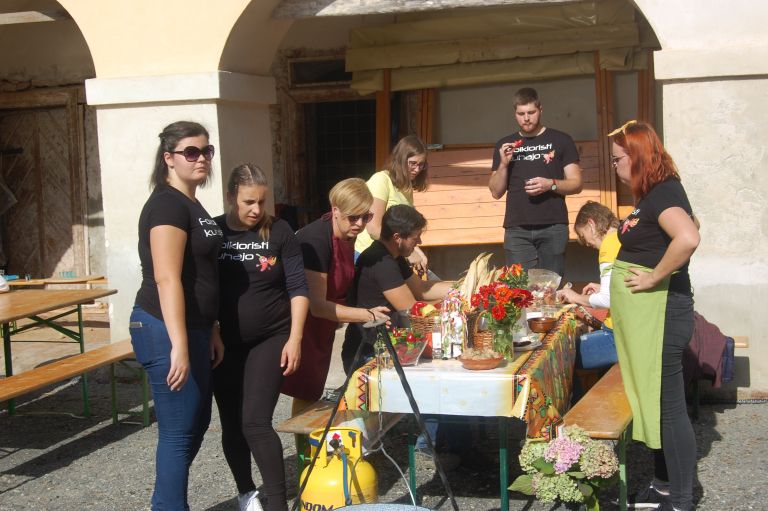 čilijada, beltinci