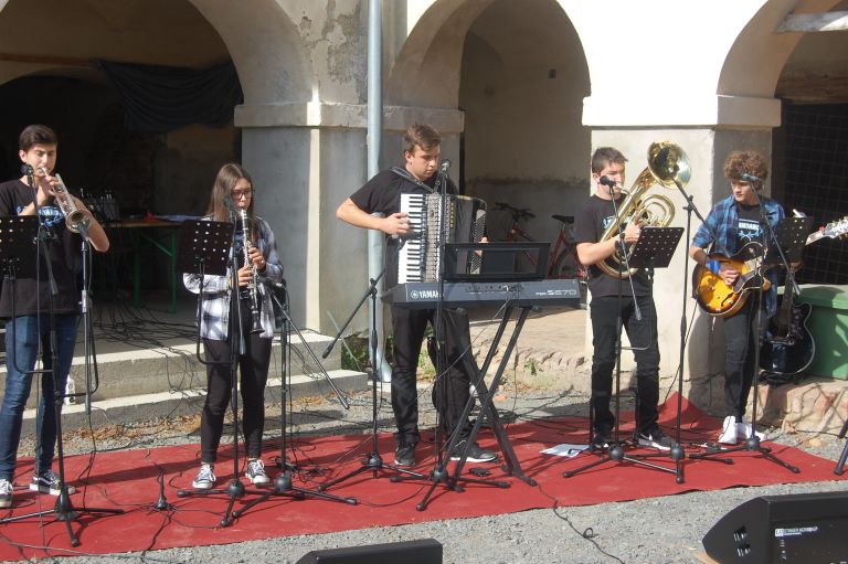 čilijada, beltinci