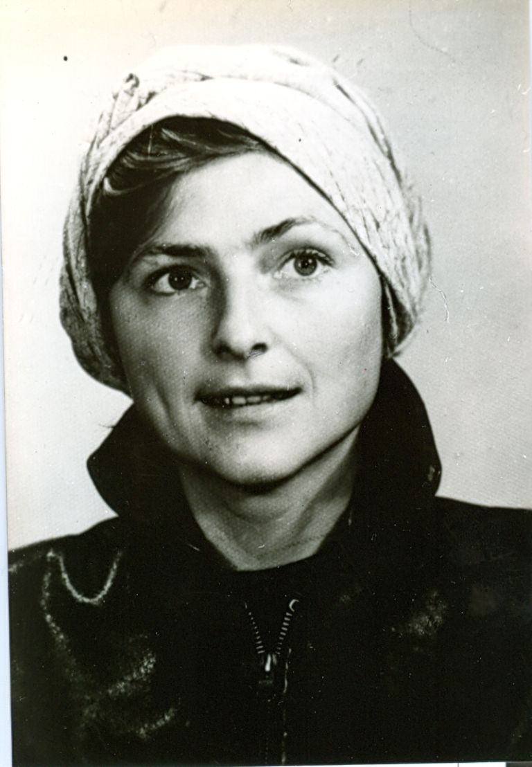 jana-rošker, sinologija, prva-slovenska-sinologinja, oddelek-za-azijske-študije, ff-ljubljana