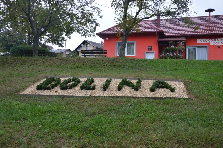 dolina, ocenjevanje-krajev