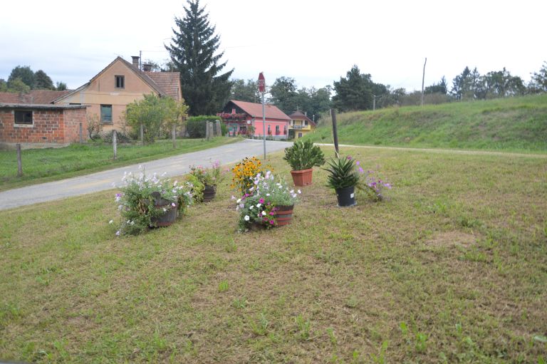 šalamenci, ocenjevanje-krajev