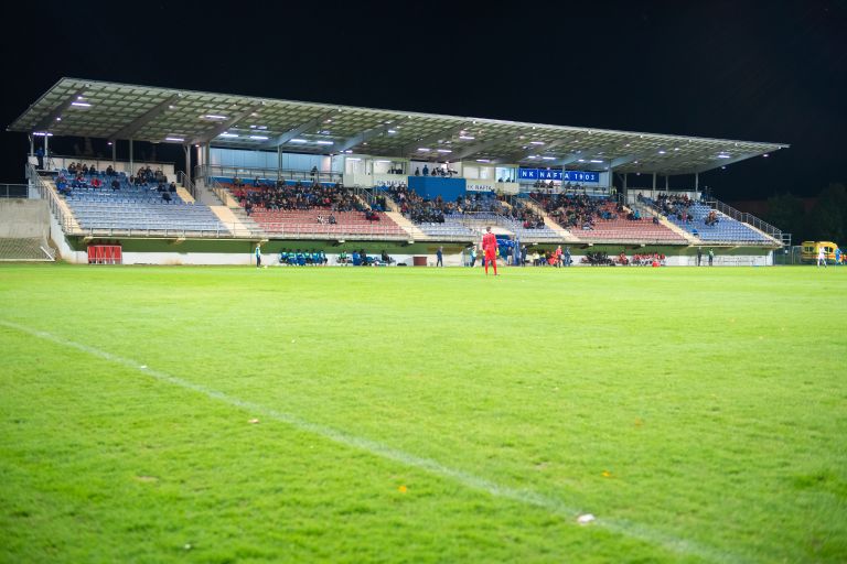 nafta, rudar, pokal, lendava, športni-park